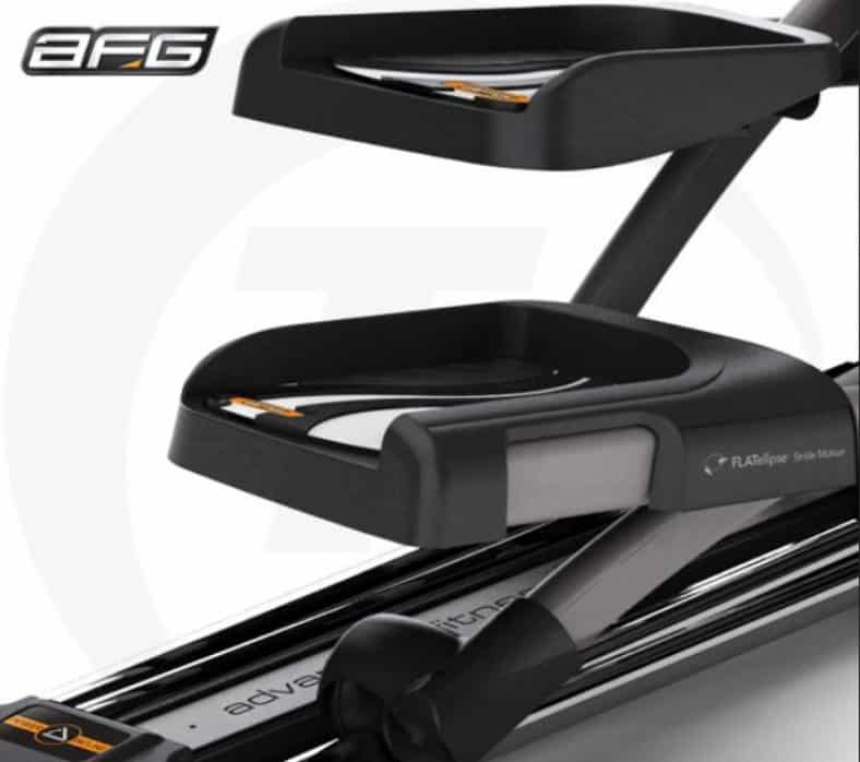 Review of AFG 3.1 AE Elliptical Trainer Commercial Grade Elliptical
