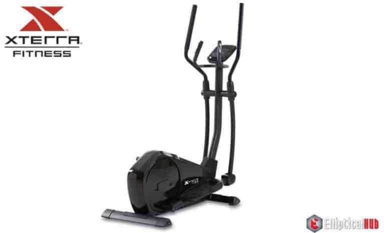 Xterra FS 2.5 Elliptical Trainer