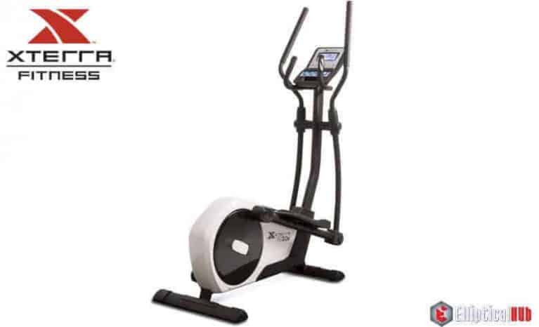 XTERRA FS 3.0 Elliptical Trainer