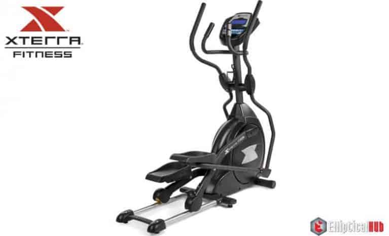 XTERRA Free Style FS4.0E