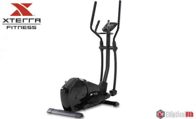 Xterra FS 1.5 Elliptical Trainer