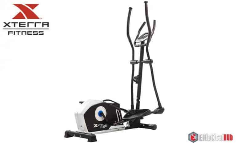 Xterra FS150 Elliptical Trainer