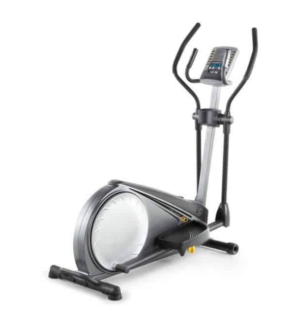 Gold's Gym 410 Elliptical Trainer - Image 5