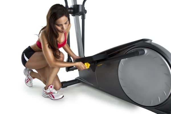 Gold's Gym 410 Elliptical Trainer - Image 7