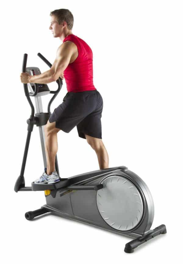 Gold's Gym 410 Elliptical Trainer - Image 12