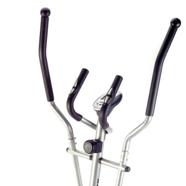 Crescendo Fitness Magnetic Resistance Elliptical Trainer - Image 3