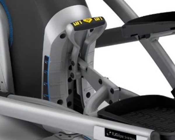 Horizon Fitness EX-69-2 Elliptical Trainer - Image 8