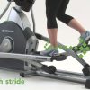 Horizon Fitness EX-69-2 Elliptical Trainer - Image 9