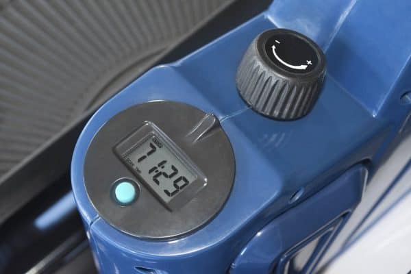 Jfit Under Desk Elliptical - Image 3