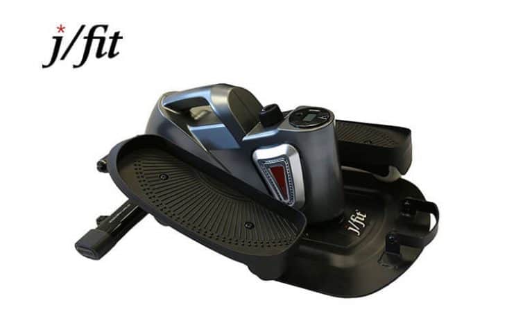 Jfit Under Desk Elliptical - Image 2