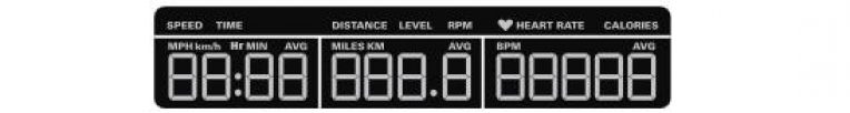 Schwinn 430 Elliptical Trainer (2013) - Image 3