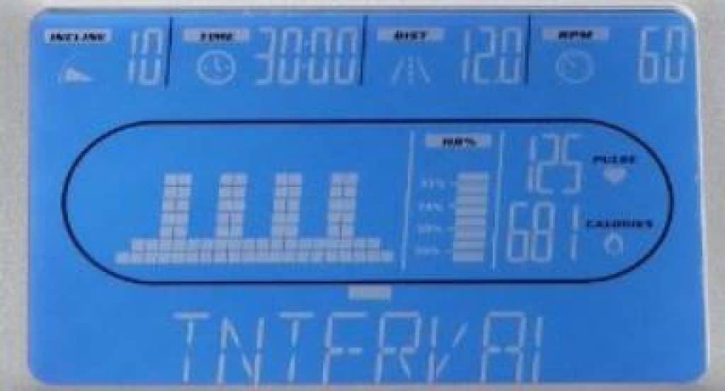 Review of Sole E25 Elliptical Trainer