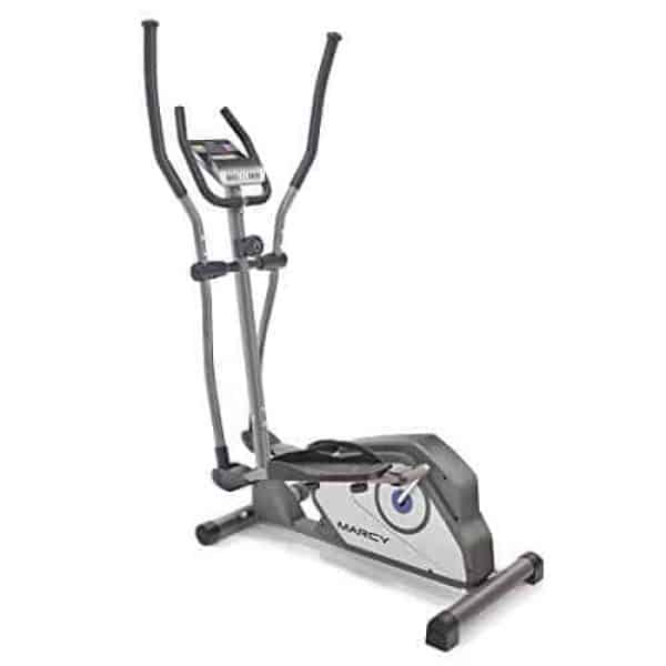 Marcy Magnetic Elliptical Trainer