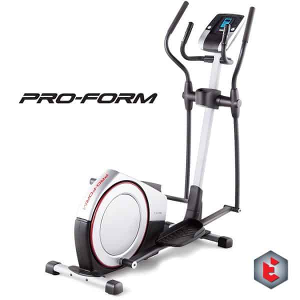 ProForm 7.0 RE Elliptical Trainer - Image 2