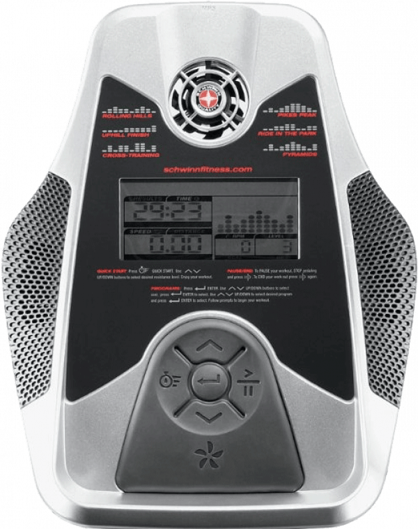 Schwinn 425 Elliptical Machine - Image 5