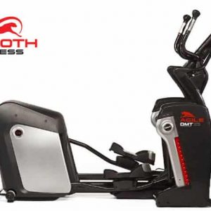 Smooth Agile DMT X2 Elliptical Trainer (2014)