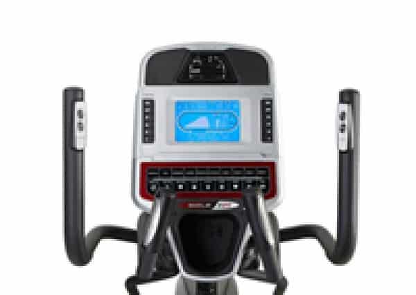 Sole E35 Elliptical Trainer (2013 Model) - Image 3