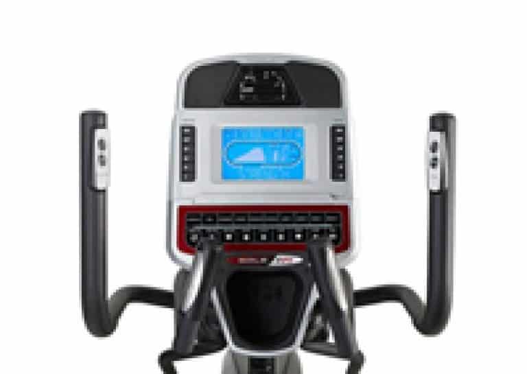 Review of Sole E35 Elliptical Trainer (2013 Model)