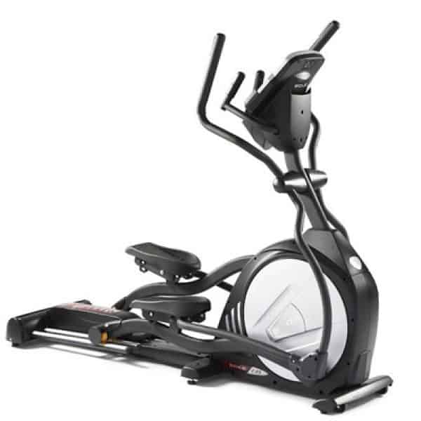 Sole E35 Elliptical Trainer (2013 Model) - Image 5