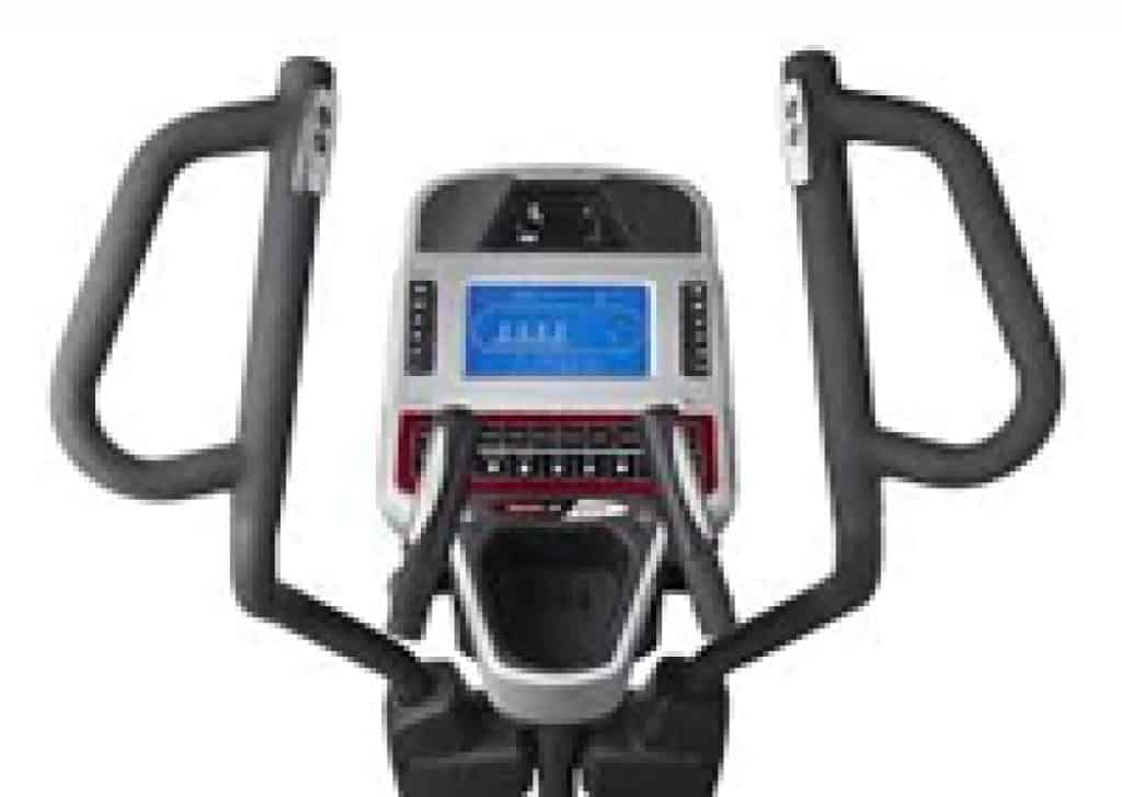 Review of Sole E35 Elliptical Trainer (2013 Model)