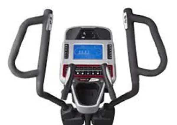 Sole E35 Elliptical Trainer (2013 Model) - Image 2