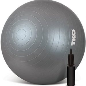 TKO Anti-Burst Fitness Ball