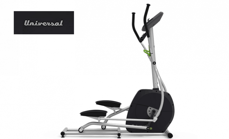 Universal E40 Elliptical Trainer - Image 2