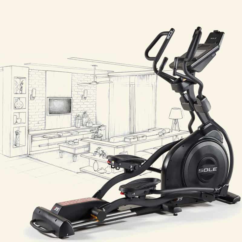 Livestrong ls15 0e elliptical trainer review