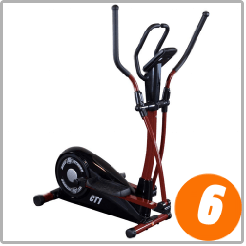 Best 6 Elliptical Machines under 500 Updated November 2019