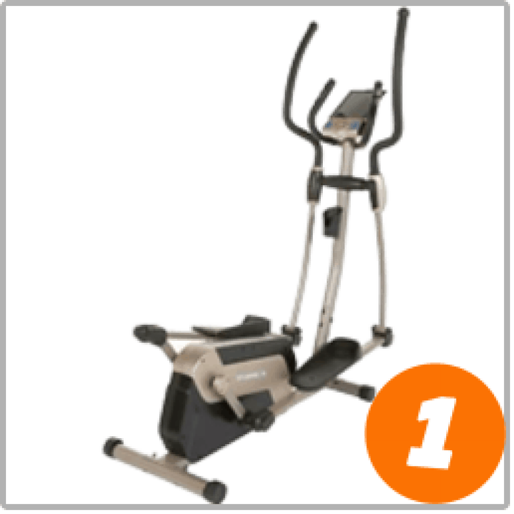 Best 6 Elliptical Machines under 500 Updated November 2019
