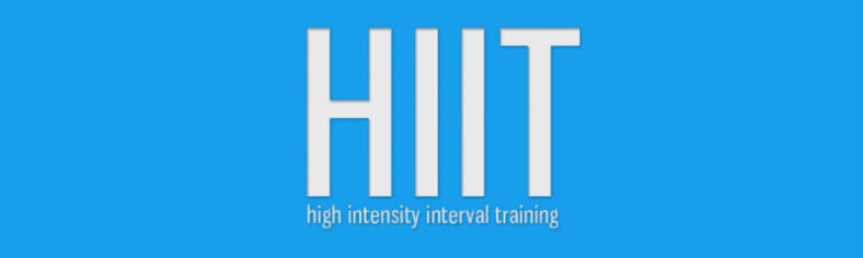 Elliptical HIIT: Why You Should Get Into It