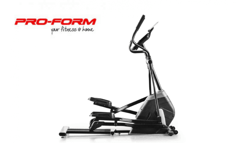 ProForm 250i Smart (iFit) Elliptical