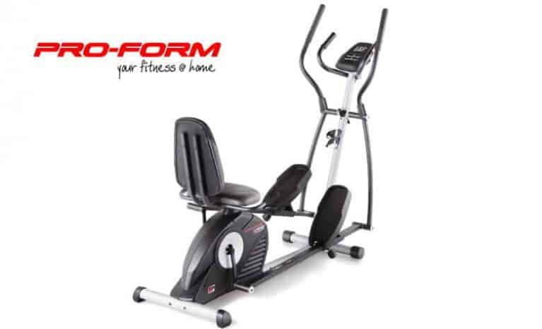 ProForm Hybrid Trainer
