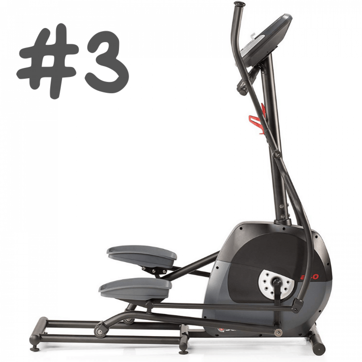 Best Elliptical for Home Under 500 Review of Elliptical Trainer