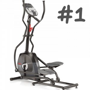 best elliptical for home use under $600