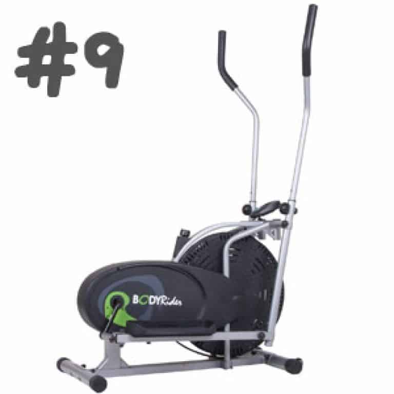 Top 10 Cheap Elliptical trainers under 200 [Update January, 2024 ]