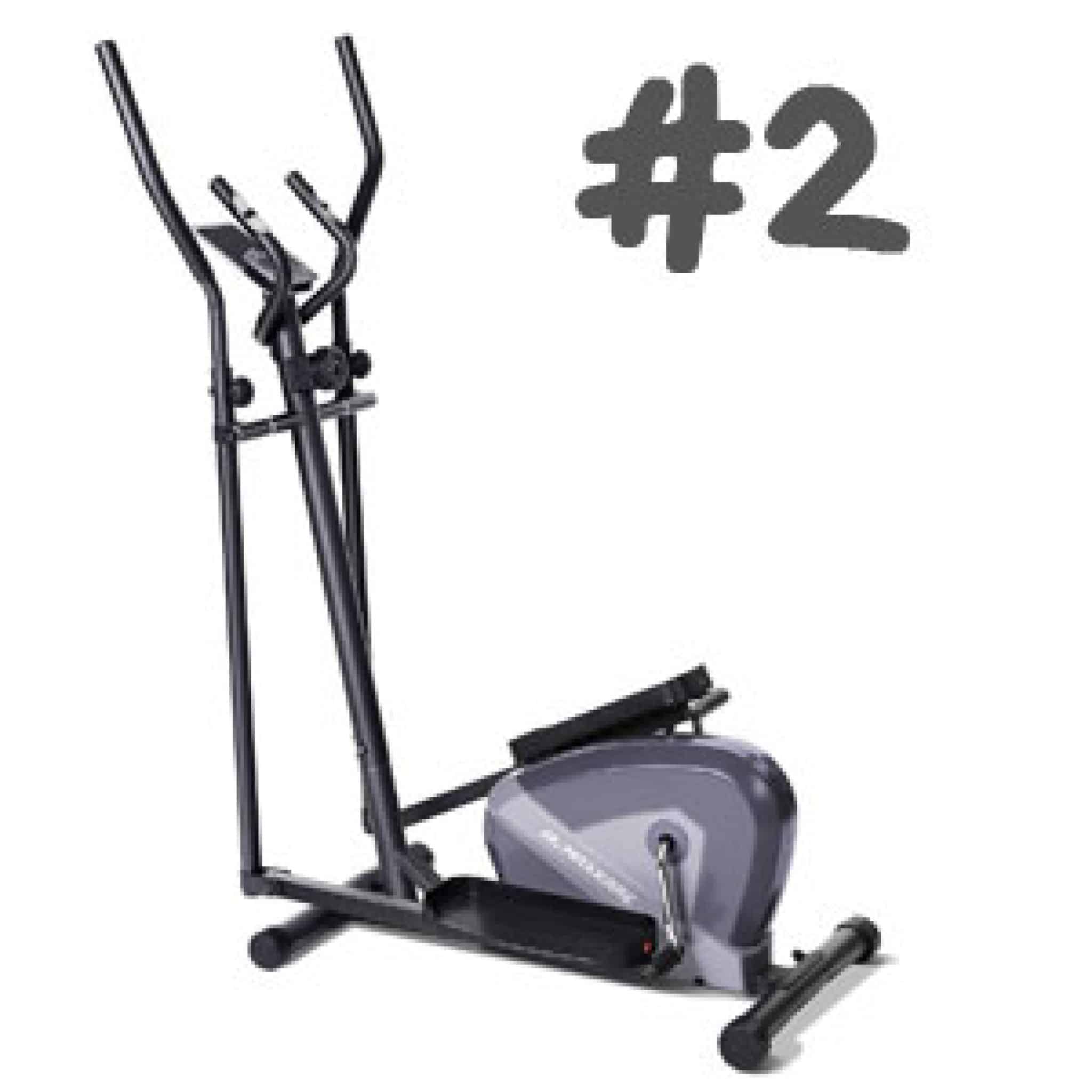 Top 10 Cheap Elliptical trainers under 200 [Update January, 2024 ]