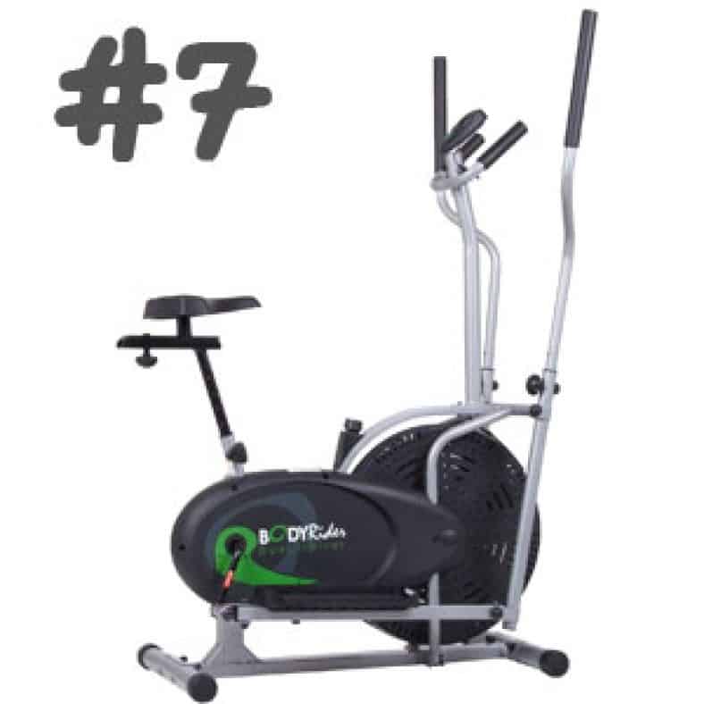 body rider brd2000 reviews