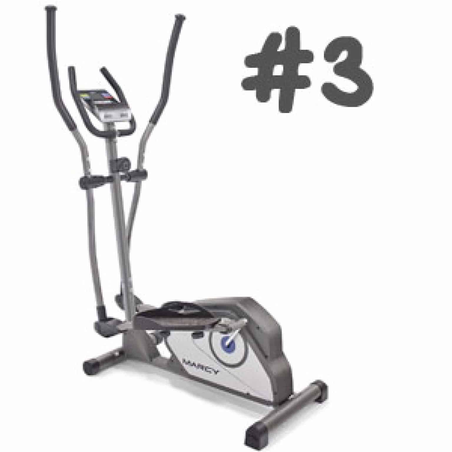 Top 10 Cheap Elliptical trainers under 200 [Update January, 2024 ]