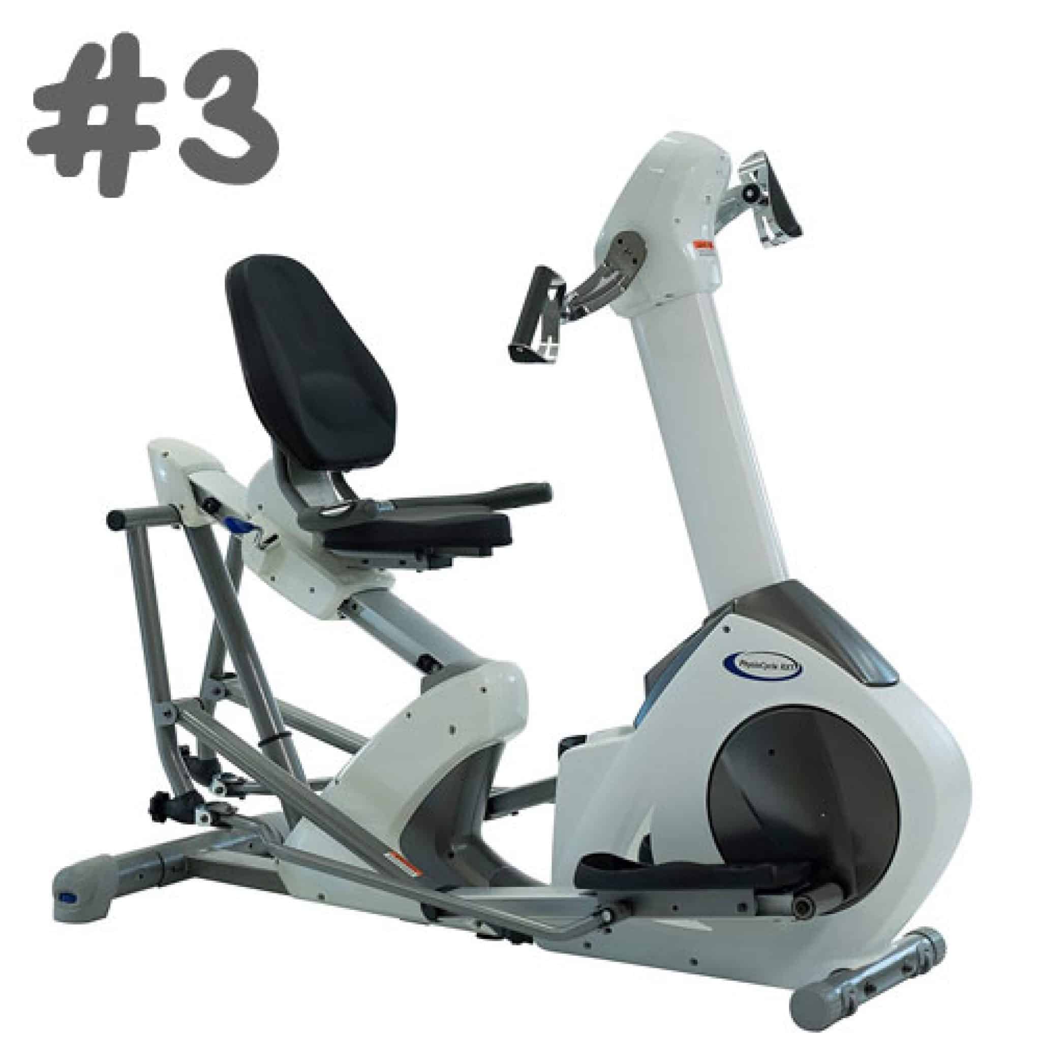 Best 6 Seated Elliptical Machines of 2020 From 300 1200