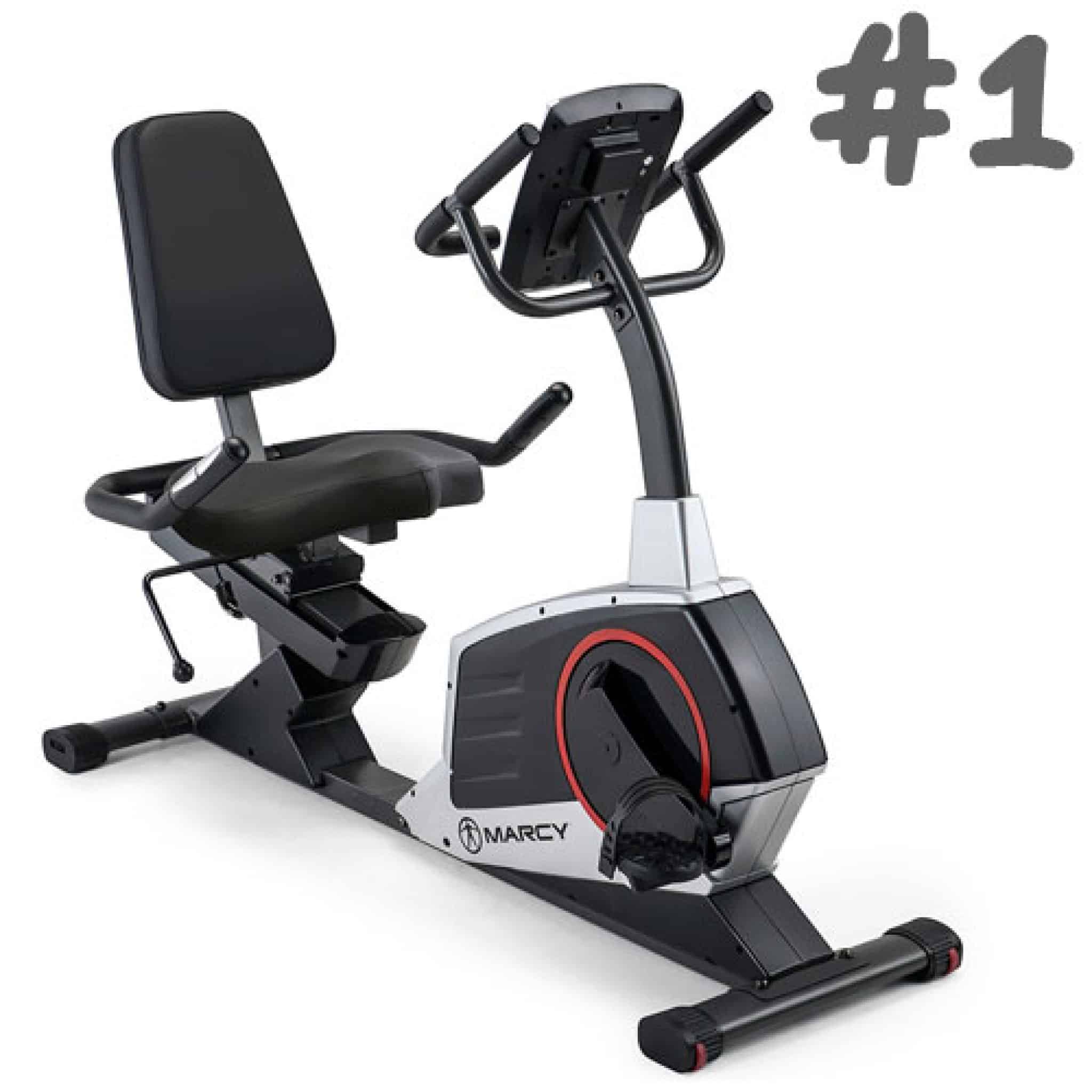Best 6 Seated Elliptical Machines of 2023 From 300 1200
