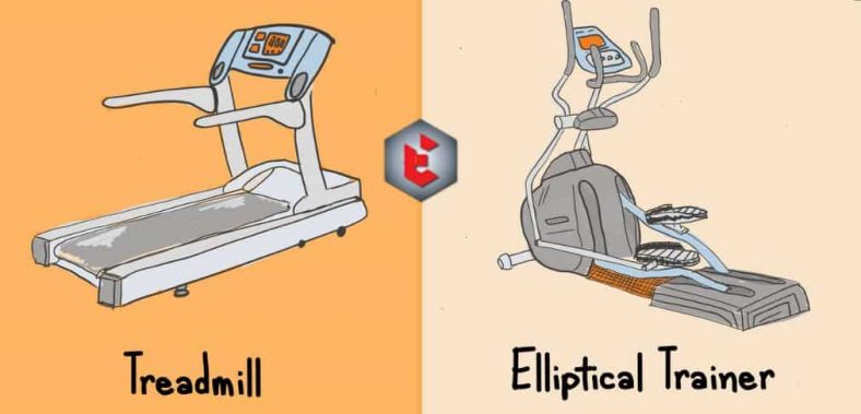 Elliptical vs Treadmill – Which One Should You Get