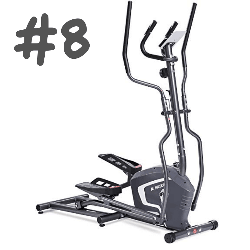 Top 10 Budget Elliptical Trainer for 2021 Review and Comparison