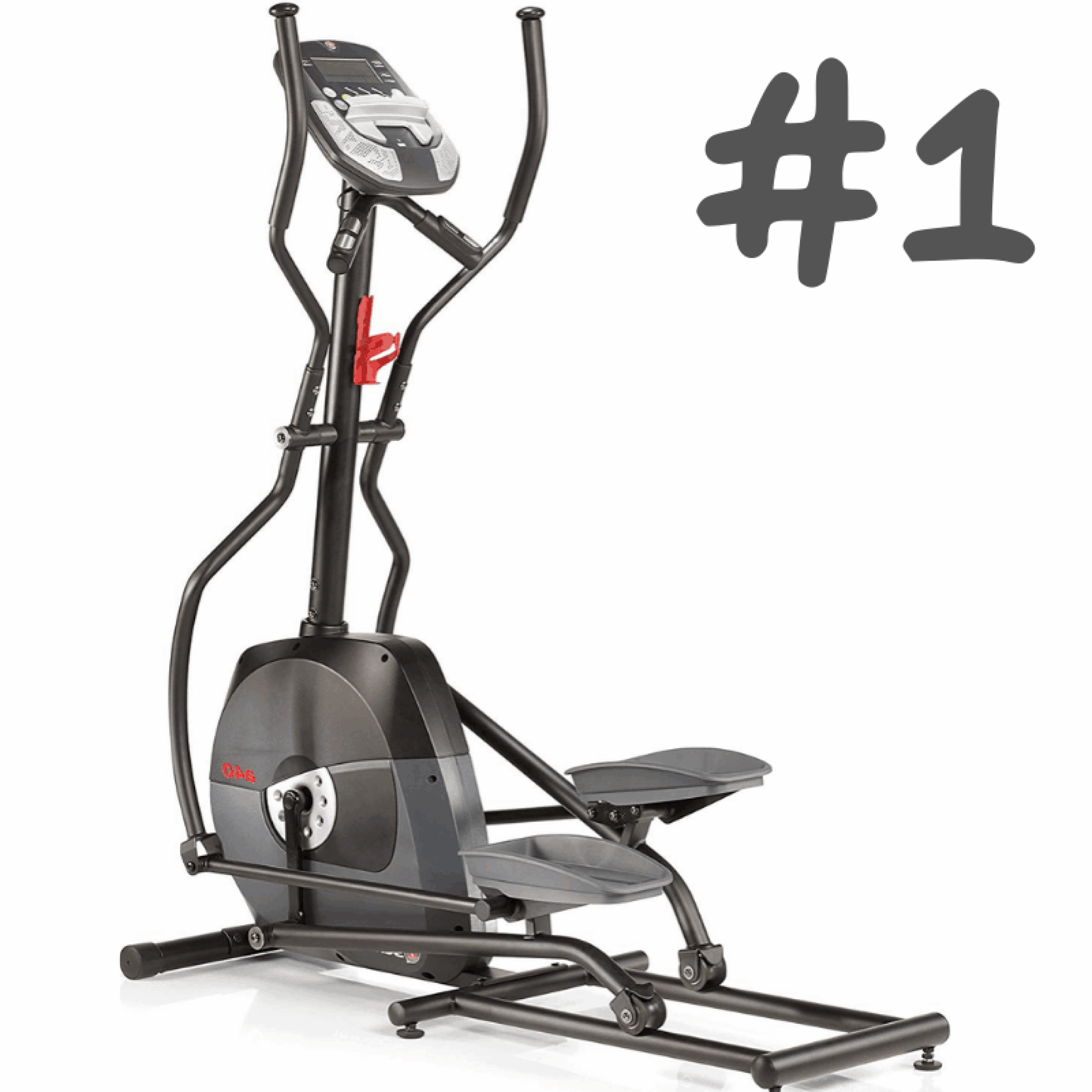 Top 10 Budget Elliptical Trainer for 2021 Review and Comparison