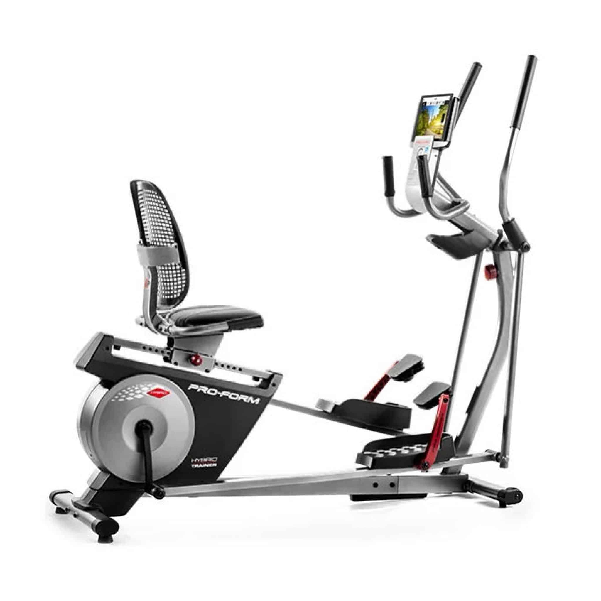 Best Budget Ellipticals 2023 Top 10 Elliptical under 400