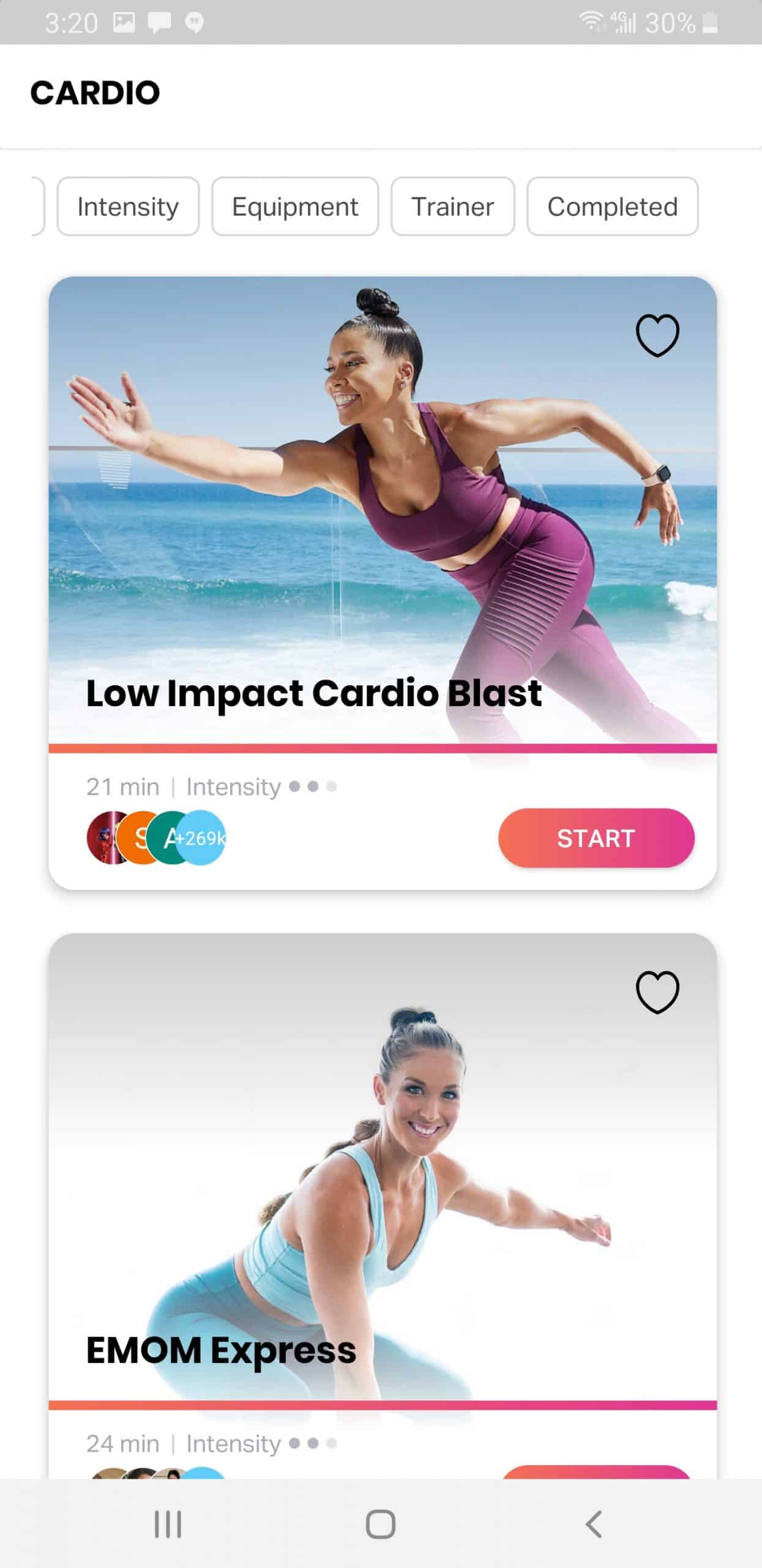 9 Awesome Free apps for your Elliptical Trainer Review of Elliptical