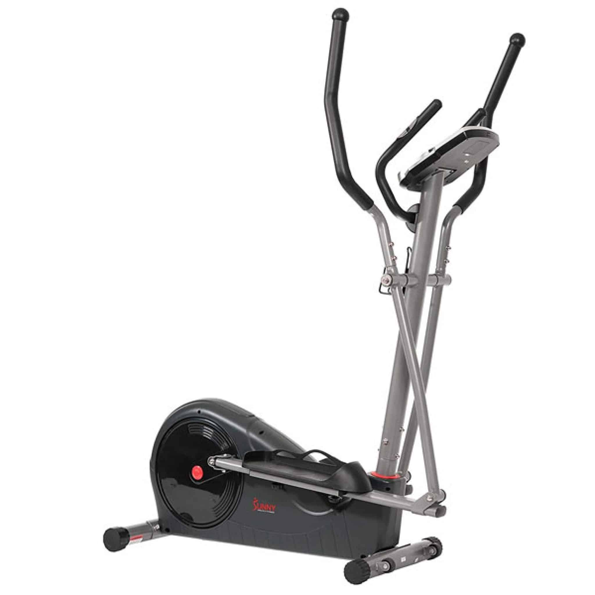 Best Budget Ellipticals 2023 Top 10 Elliptical under 400