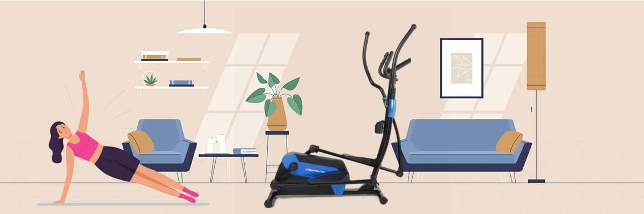 Best Budget Ellipticals 2023 Top 10 Elliptical under 400
