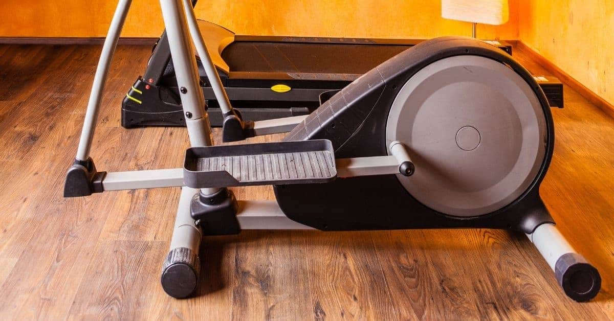 How to Test Elliptical Resistance Motor? (Easy Techniques) Review of