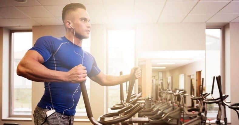 Is 15 Minutes on the Elliptical Enough (Expert Advice)